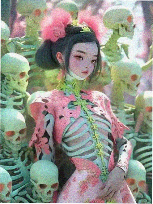 地关于地球的运动 冷门日漫推荐